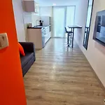 Apartment Serendipia 52