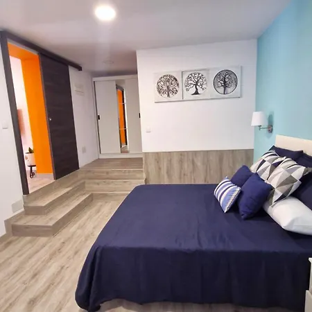 Serendipia 52 * Suances