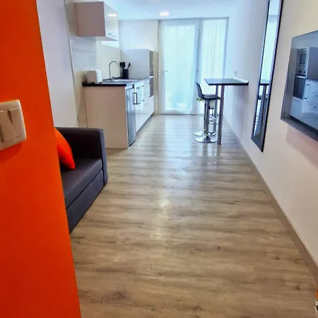 Appartement Serendipia 52