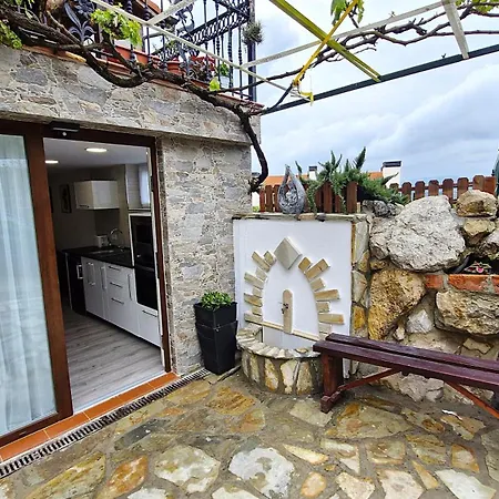Apartman Serendipia 52 *