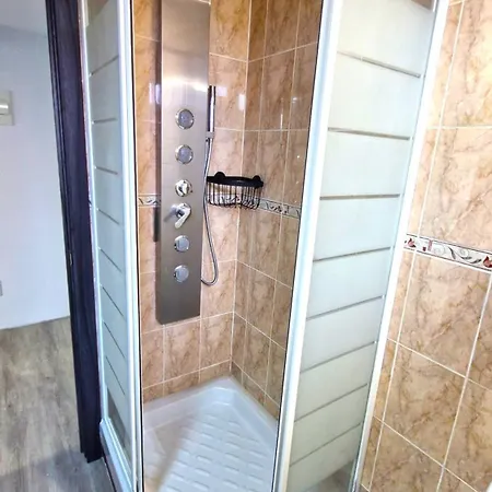 Serendipia 52 Apartman