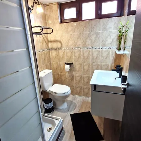 Serendipia 52 Apartman Suances
