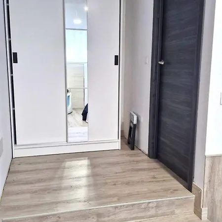 Appartement Serendipia 52