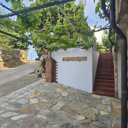 Apartment Serendipia 52 Suances