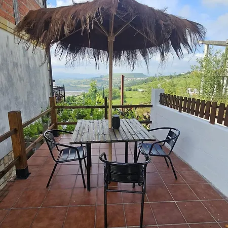 Serendipia 52 Apartment *