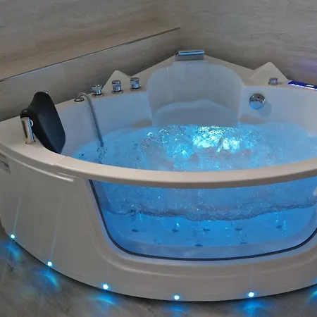 Apartman Serendipia 52 Suances