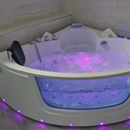 Serendipia 52 شقة سوانثيس