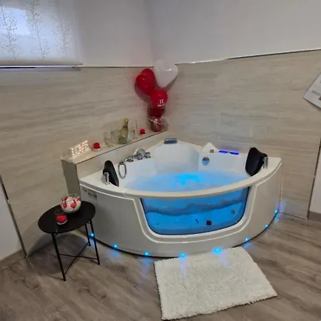Appartement Serendipia 52