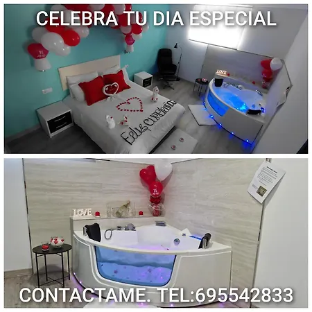 Serendipia 52 Apartman