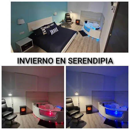 Serendipia 52 * Suances