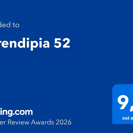 Serendipia 52 *