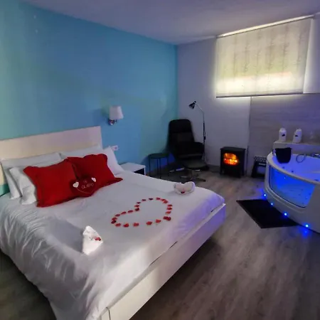 Apartment Serendipia 52 Suances