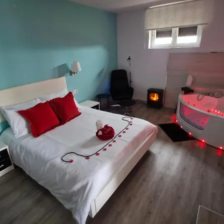 Serendipia 52 Apartment