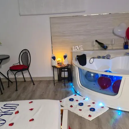 Apartment Serendipia 52 Suances