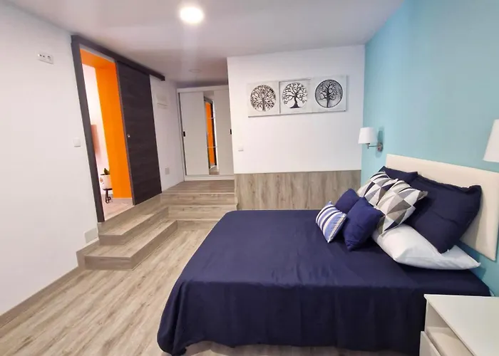 Serendipia 52 * Suances