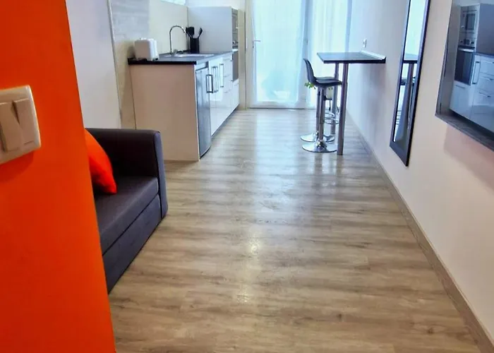 Apartment Serendipia 52