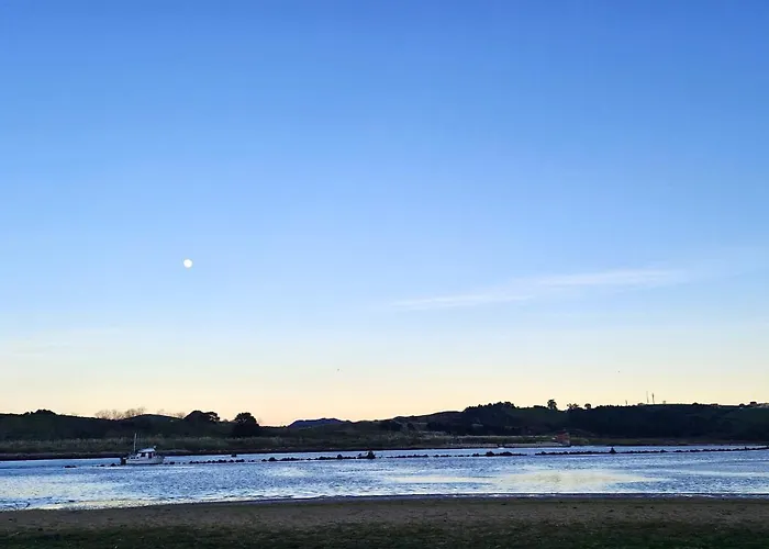 Apartment Serendipia 52