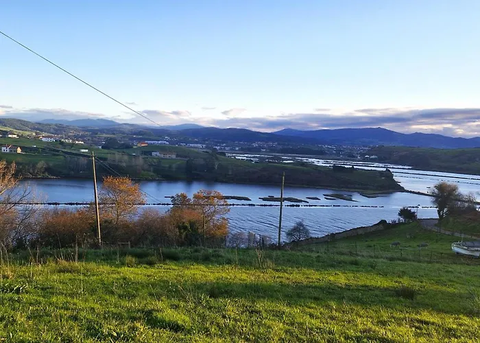 Serendipia 52 Suances