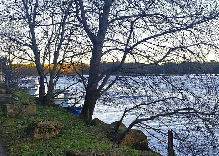 Serendipia 52 Apartment