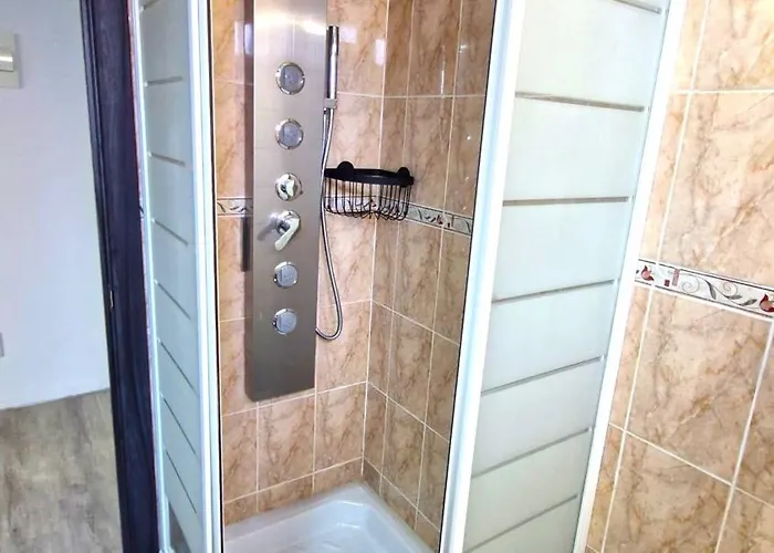 Serendipia 52 Apartment