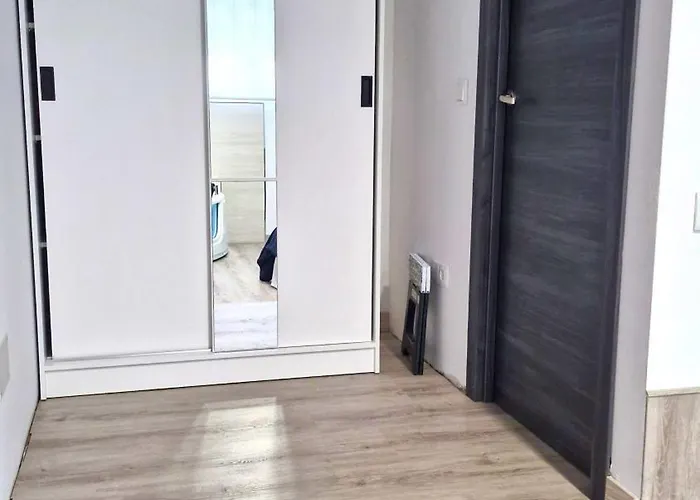 Apartment Serendipia 52