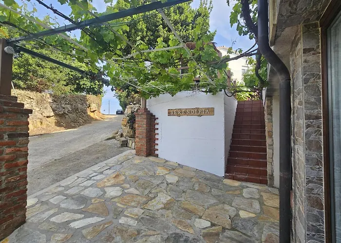 Apartment Serendipia 52 Suances