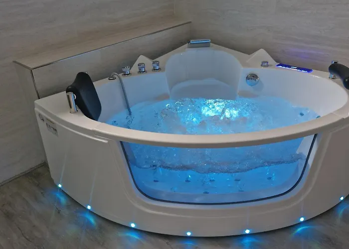 Apartment Serendipia 52 Suances