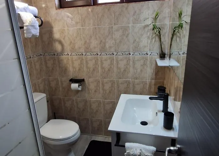 Serendipia 52 Apartment Suances