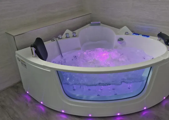 Serendipia 52 Apartment Suances