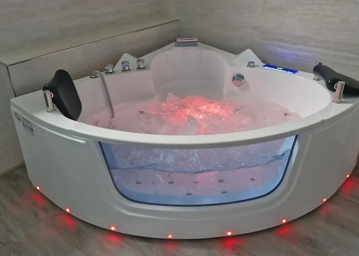 Apartment Serendipia 52