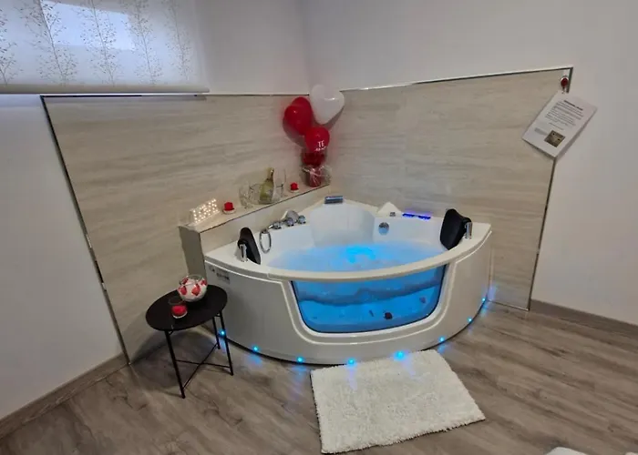 Apartment Serendipia 52