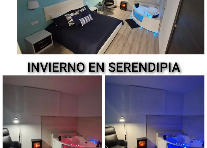 Serendipia 52 * Suances