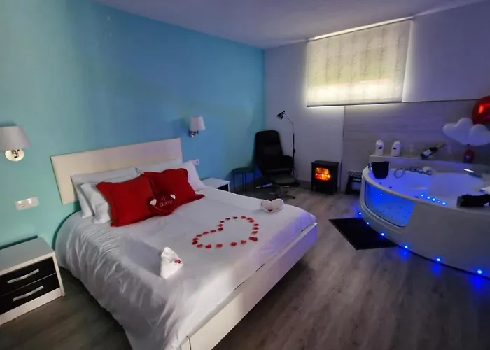 Apartment Serendipia 52 Suances