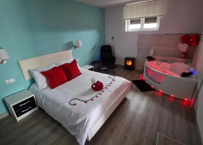 Serendipia 52 Apartment