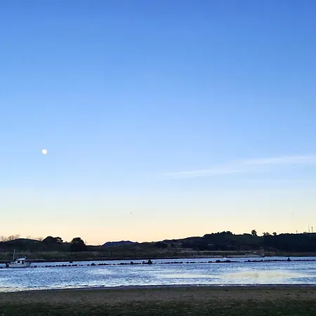 Apartmán Serendipia 52