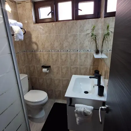 Serendipia 52 Apartmán Suances