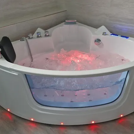 Apartmán Serendipia 52